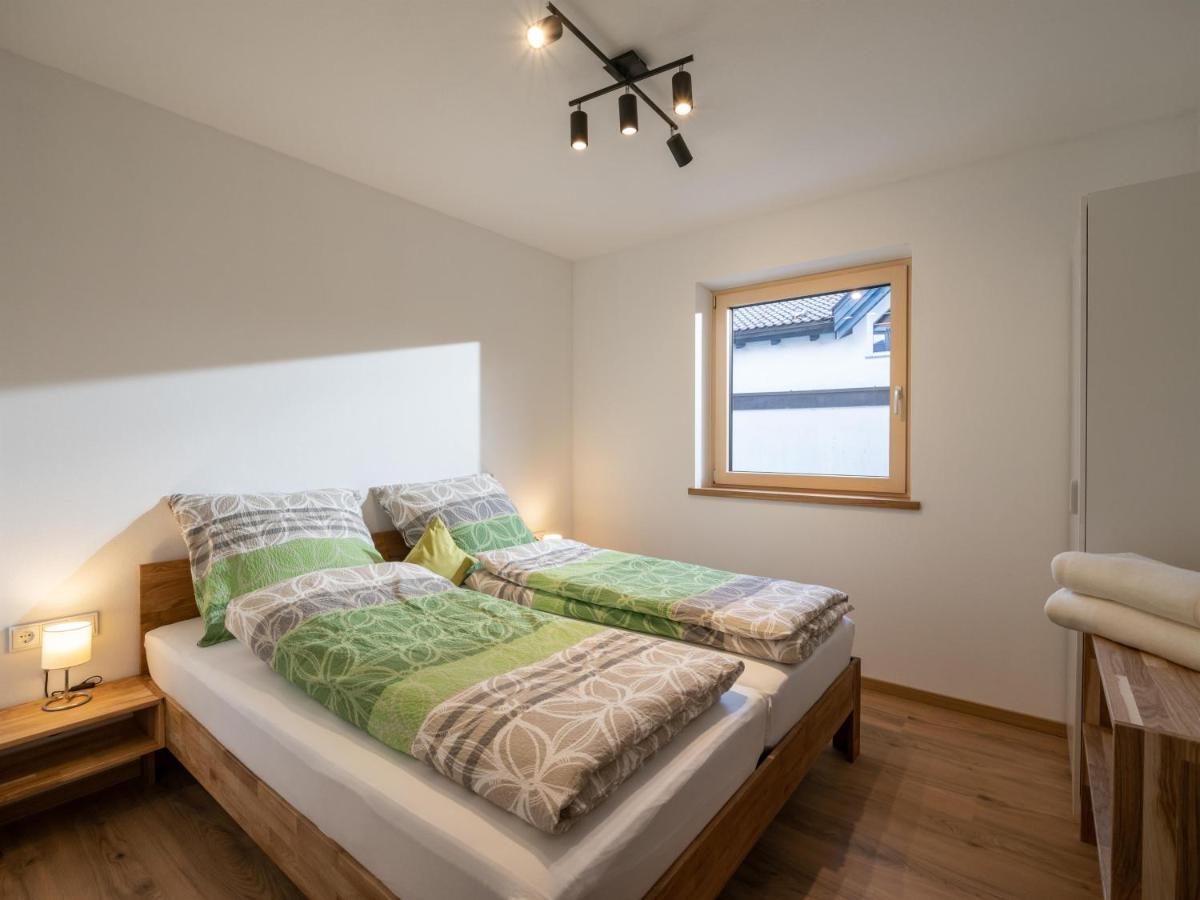 Berg Apartment Barbara Hopfgarten im Brixental Zewnętrze zdjęcie