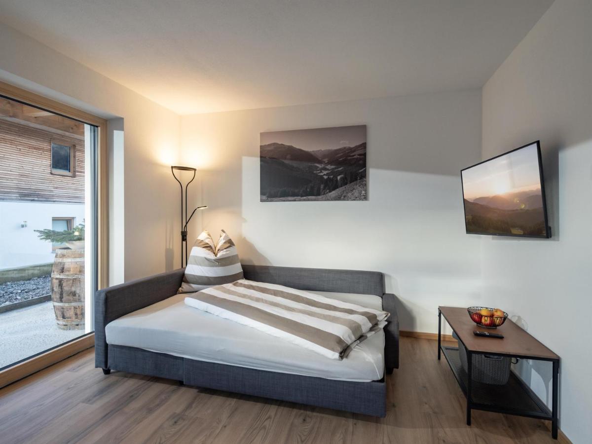 Berg Apartment Barbara Hopfgarten im Brixental Zewnętrze zdjęcie
